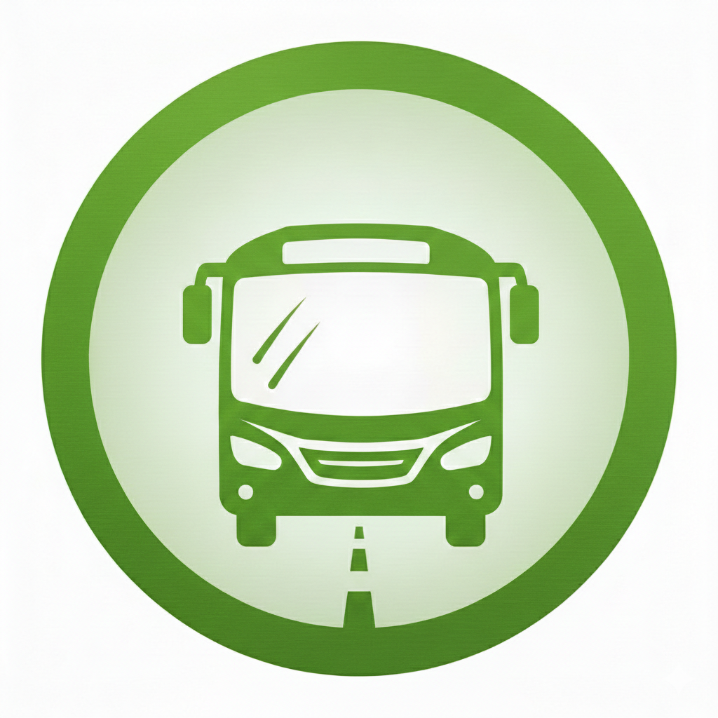 YBS Route Logo
